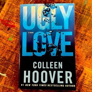 Ugly Love by Colleen Hoover